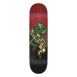 Load image into Gallery viewer, Creature Skateboard Deck Imp Relic Stumps 8.13" x 31.45"