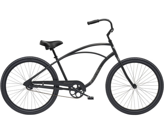 Electra Cruiser 1 Step-Over