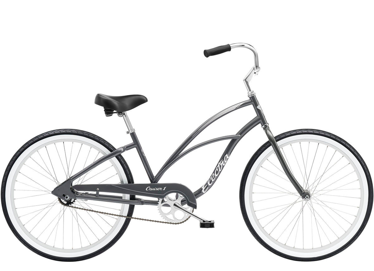 Electra Cruiser 1 Step-Thru