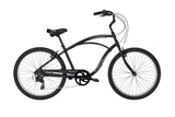 Load image into Gallery viewer, Cruiser 7D SO 26 Matte Black