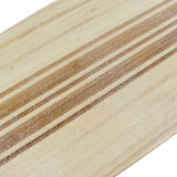 Load image into Gallery viewer, Moose Inlay Bamboo Canadian Maple Longboard Complete Assembly