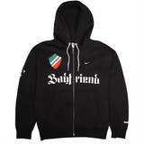Load image into Gallery viewer, Nike Toma LA Badfriend Full Zip Hoody