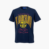 Load image into Gallery viewer, Sport Design Sweden FC Barcelona Men's Hero Tee