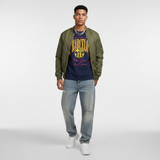 Load image into Gallery viewer, Sport Design Sweden FC Barcelona Men's Hero Tee
