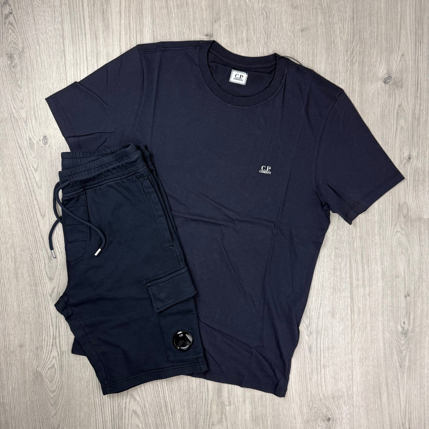 CP Company Set - Navy