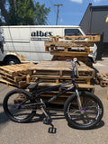 Load image into Gallery viewer, Hyper Wizard Custom Bike