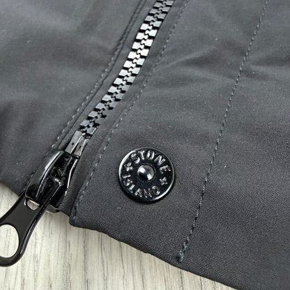 Stone Island Shell-R Gilet - Black