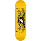 Load image into Gallery viewer, Anti Hero Skateboard Deck Basalt DBX Eagle 8.25" x 32"