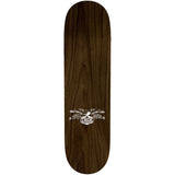 Load image into Gallery viewer, Anti Hero Skateboard Deck Basalt DBX Eagle 8.62" x 32.56" Greenish