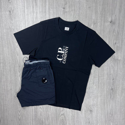 CP Company Holiday Set - Black