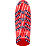 Load image into Gallery viewer, Powell Peralta Skateboard Deck OG Rat Bones Red Foil Old School Reissue