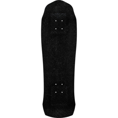Powell Peralta Skateboard Deck Flight Chris Hiett Skull 9.5"