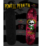 Load image into Gallery viewer, Powell Peralta Skateboard Deck Flight Mike McGill Skull and Snake 9.0" x 32.45"