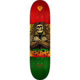 Load image into Gallery viewer, Powell Peralta Skateboard Deck Flight 243 Spencer Semien Dreads 8.25" x 31.95"