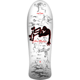 Load image into Gallery viewer, Powell Peralta Skateboard Deck Bones Brigade Series 17 Lance Mountain