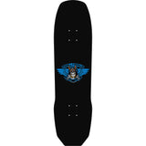 Load image into Gallery viewer, Powell Peralta Skateboard Deck Andy Anderson Heron Skull Blue Foil 8.45" x 31.8"