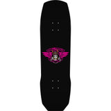 Load image into Gallery viewer, Powell Peralta Skateboard Deck Andy Anderson Heron Skull Pink Foil 9.13" x 32.8"