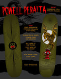 Load image into Gallery viewer, Powell Peralta Skateboard Deck Andy Anderson Hydrant Maple 8.4" x 32.03"