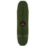 Load image into Gallery viewer, Powell Peralta Skateboard Deck Andy Anderson Hydrant Maple 8.4" x 32.03"