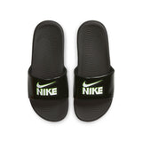 Load image into Gallery viewer, Nike Kawa Little/Big Kids' Slides