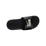 Load image into Gallery viewer, Nike Kawa Little/Big Kids' Slides