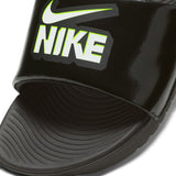 Load image into Gallery viewer, Nike Kawa Little/Big Kids' Slides