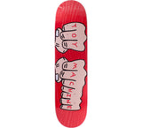Load image into Gallery viewer, Toy Machine Deck FISTS XL 8.5" (ASSORTED COLORS)