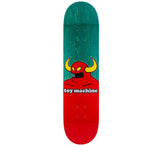 Load image into Gallery viewer, Toy Machine Deck Monster (Assorted Colors) 8.25" x 31.75"