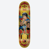Load image into Gallery viewer, DGK x Bruce Lee Skateboard Deck Fury 8.1" x 31.85"
