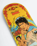 Load image into Gallery viewer, DGK x Bruce Lee Skateboard Deck Fury 8.1" x 31.85"