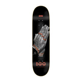Load image into Gallery viewer, DGK Skateboard Deck Boo Johnson Desert Prayers 8.25" x 31.85"