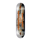 Load image into Gallery viewer, DGK Skateboard Deck Evolution 8.06 x 31.2"