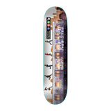 Load image into Gallery viewer, DGK Skateboard Deck John Shanahan Foot Patrol 7.8 x 31.3"