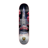 Load image into Gallery viewer, DGK Skateboard Deck Josh Kalis Night Squad 8.06 x 31.2"