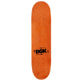 Load image into Gallery viewer, DGK Skateboard Deck Get Money 2 8.06 x 31.2"