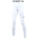 Load image into Gallery viewer, Nike Pro 365 Women's Leggings White