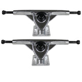 Load image into Gallery viewer, Moose Longboard Complete 8" x 40" Drop Down Baked Bamboo