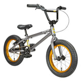Load image into Gallery viewer, DK Step Up 14" Bike