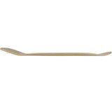 Load image into Gallery viewer, Moose Old School Deck 10" x 30" Natural with Griptape