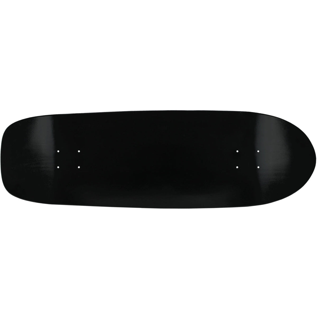 Moose Old School 33" 5-Pack - All Dipped Black