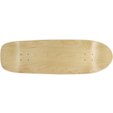 Load image into Gallery viewer, Moose Old School Deck 10" x 33" Natural with Griptape