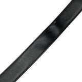 Load image into Gallery viewer, Hermes Belt Constance Accessory Small Item Reversible Leather Black
