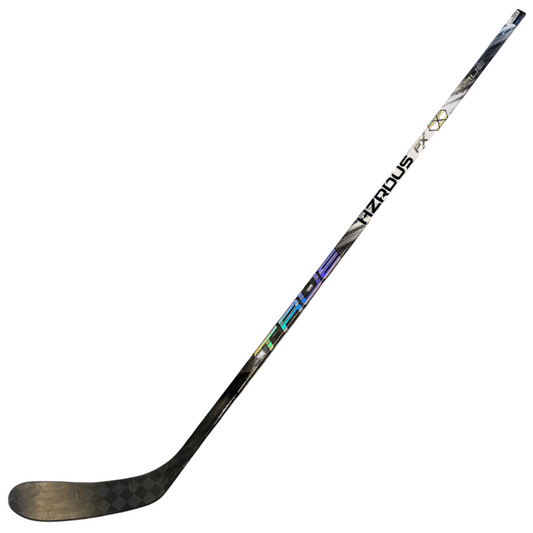 True HZRDUS PX - Pro Stock Hockey Stick - Halifax Mooseheads - Jordan Dumais - 62"