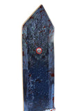Load image into Gallery viewer, Deathwish Skateboard Deck Shank Custom Cruiser 7.75" x 33.5"