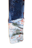 Load image into Gallery viewer, Deathwish Skateboard Deck Shank Custom Cruiser 7.75" x 33.5"