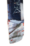 Load image into Gallery viewer, Deathwish Skateboard Deck Shank Custom Cruiser 7.75" x 33.5"