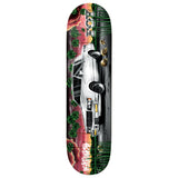 Load image into Gallery viewer, Deathwish Skateboard Deck Jamie Foy Samborgini Twin 8.5" x 32"