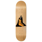 Load image into Gallery viewer, Deathwish Skateboard Deck Erik Ellington Artist 8.38" x 32"