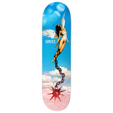 Load image into Gallery viewer, Deathwish Skateboard Deck Jake Hayes Ascension 8.6" x 32"