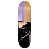 Load image into Gallery viewer, Deathwish Skateboard Deck Chris Athans Redline 8.25" x 31.5"